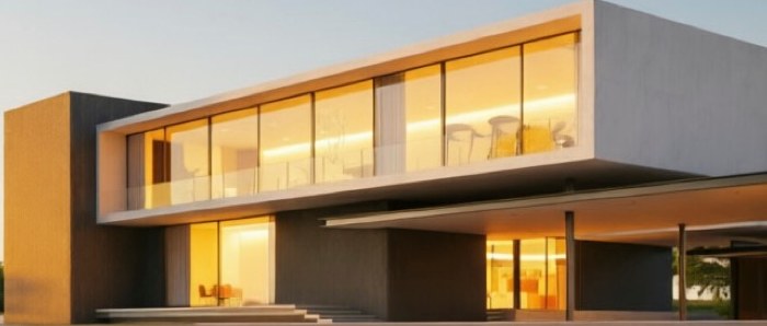 KDBOSHI Flagship Showroom